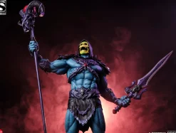 Masters of the Universe - Skeletor Legends (Classic Edition) Maquette 25