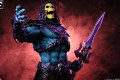 Masters of the Universe - Skeletor Legends (Classic Edition) Maquette 25