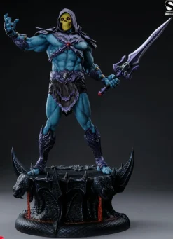 Masters of the Universe - Skeletor Legends (Classic Edition) Maquette 25