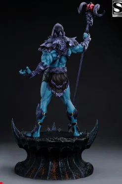 Masters of the Universe - Skeletor Legends (Classic Edition) Maquette 25