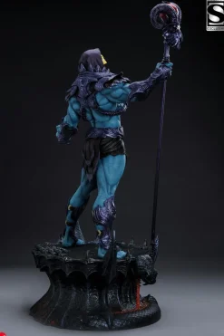 Masters of the Universe - Skeletor Legends (Classic Edition) Maquette 25