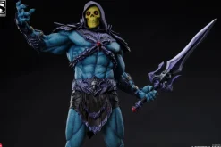 Masters of the Universe - Skeletor Legends (Classic Edition) Maquette 25