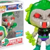 Masters of the Universe - Snake Face Pop! Vinyl Figure (2021 Fall Convention Exclusive)