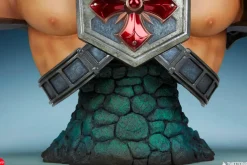 Masters of the Universe - He-Man 1:1 Scale Life-Size Bust