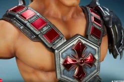 Masters of the Universe - He-Man 1:1 Scale Life-Size Bust