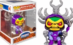 Masters of the Universe - Skeletor on Throne Deluxe Pop! Vinyl Figure