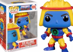 Masters of the Universe - Sy-Klone Pop! Vinyl Figure