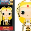 Masters of the Universe - She-Ra 4" Pop! Enamel Pin