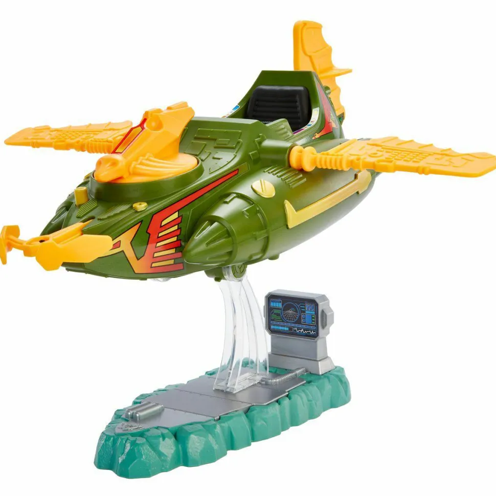 Masters of the Universe - Windraider Origins 5.5” Scale Vehicle