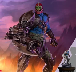 Masters of the Universe - Trap Jaw Legends 1/5th Scale Maquette Statue