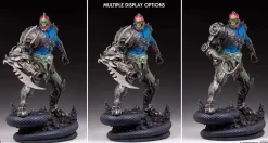 Masters of the Universe - Trap Jaw Legends 1/5th Scale Maquette Statue