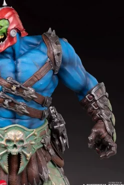Masters of the Universe - Trap Jaw Legends 1/5th Scale Maquette Statue