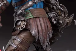 Masters of the Universe - Trap Jaw Legends 1/5th Scale Maquette Statue