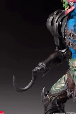Masters of the Universe - Trap Jaw Legends 1/5th Scale Maquette Statue