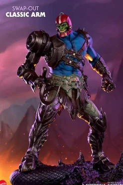 Masters of the Universe - Trap Jaw Legends 1/5th Scale Maquette Statue