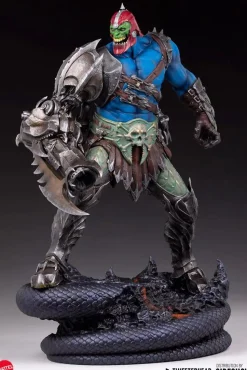 Masters of the Universe - Trap Jaw Legends 1/5th Scale Maquette Statue