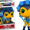 Masters of the Universe - Evil Lyn Yellow Pop! Vinyl Figure