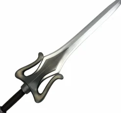 Masters of the Universe - He-Man Power Sword LARP 1:1 Scale Roleplay Stunt Foam Replica