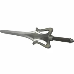 Masters of the Universe - He-Man Power Sword LARP 1:1 Scale Roleplay Stunt Foam Replica