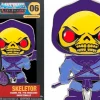Masters of the Universe - Skeletor 4" Pop! Enamel Pin