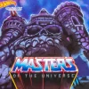 Masters of the Universe - Character Car 1/64th Scale Die-Cast Hot Wheels Vehicle 5-Pack