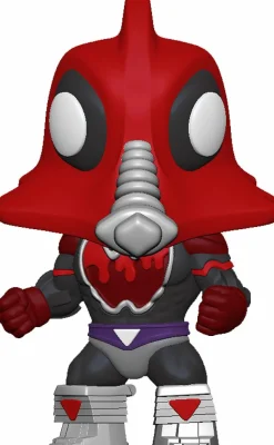 Masters of the Universe - Mosquitor Pop! Vinyl Figure