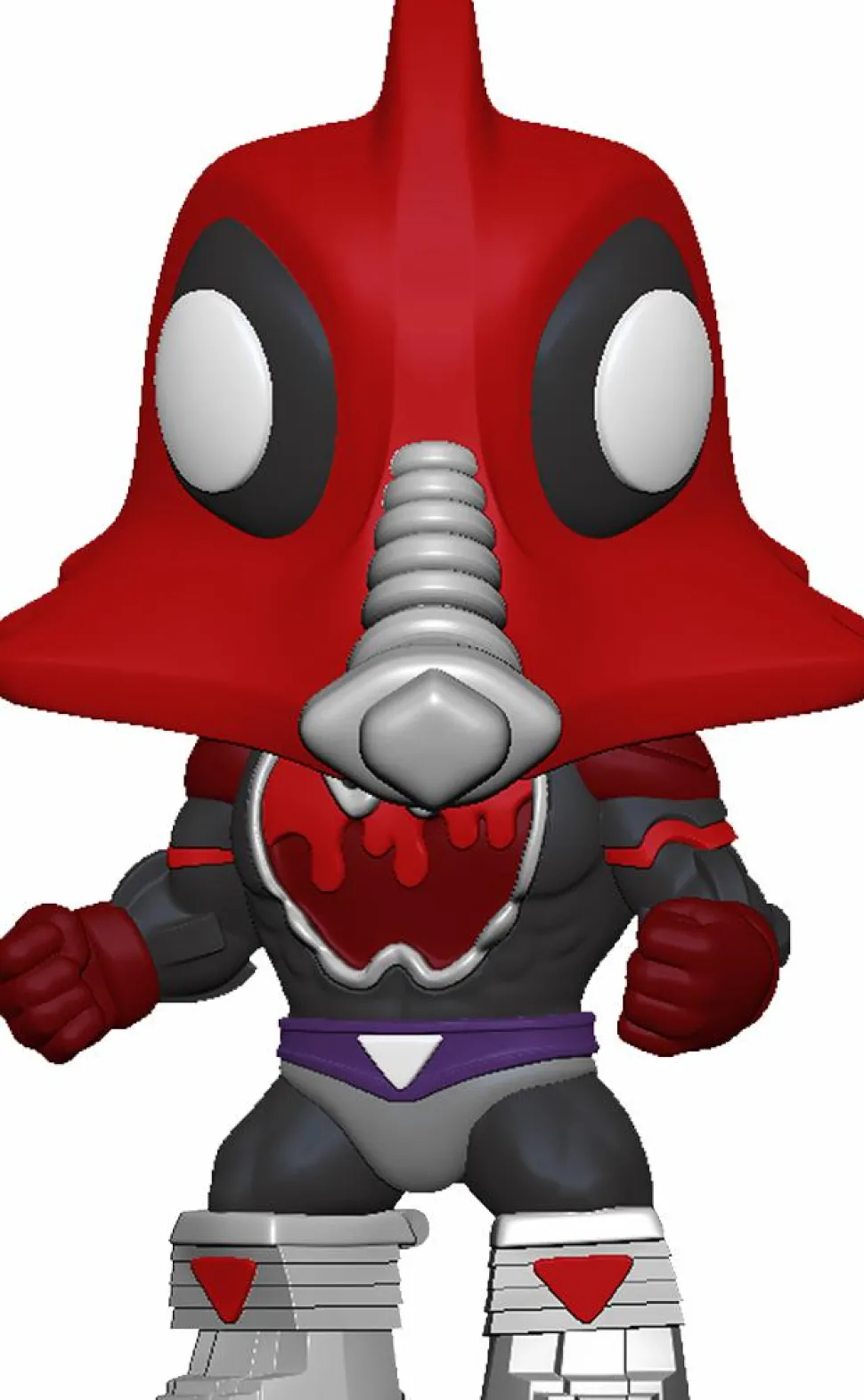 Masters of the Universe - Mosquitor Pop! Vinyl Figure