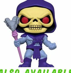 Masters of the Universe - Mosquitor Pop! Vinyl Figure