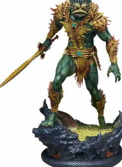 Masters of the Universe - Mer-Man Legends 1/5th Scale Maquette Statue
