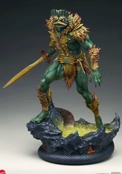 Masters of the Universe - Mer-Man Legends 1/5th Scale Maquette Statue