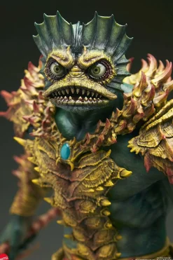 Masters of the Universe - Mer-Man Legends 1/5th Scale Maquette Statue