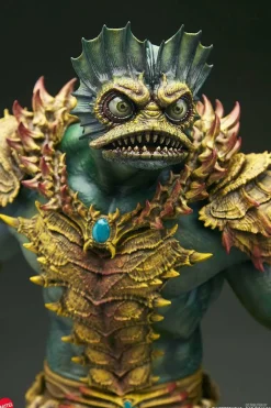 Masters of the Universe - Mer-Man Legends 1/5th Scale Maquette Statue