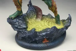 Masters of the Universe - Mer-Man Legends 1/5th Scale Maquette Statue