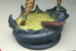 Masters of the Universe - Mer-Man Legends 1/5th Scale Maquette Statue