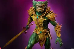 Masters of the Universe - Mer-Man Legends 1/5th Scale Maquette Statue