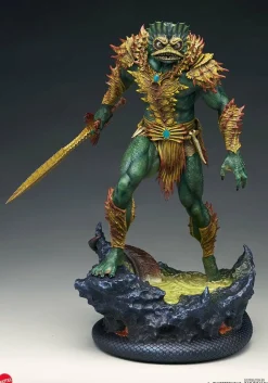 Masters of the Universe - Mer-Man Legends 1/5th Scale Maquette Statue