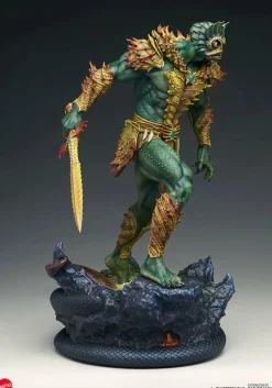 Masters of the Universe - Mer-Man Legends 1/5th Scale Maquette Statue