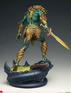 Masters of the Universe - Mer-Man Legends 1/5th Scale Maquette Statue