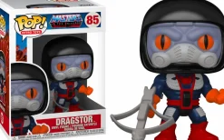 Masters of the Universe - The Clamp Is Here Pop! Vinyl Bundle (Set of 5)