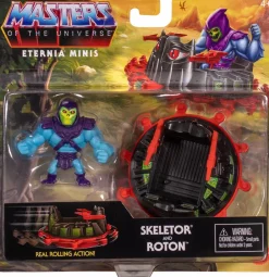 Masters of the Universe - Roton Skeletor Eternia Mini Vehicle