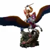 Masters of the Universe - She-Ra & Swift Wind 1/10th Scale Statue