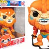 Masters of the Universe - Beast Man 10" Pop! Vinyl Figure (2020 Fall Convention Exclusive)