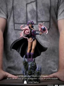 Masters of the Universe - Evil-Lyn 1/10th Scale Statue
