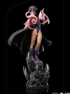 Masters of the Universe - Evil-Lyn 1/10th Scale Statue