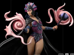 Masters of the Universe - Evil-Lyn 1/10th Scale Statue
