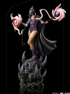 Masters of the Universe - Evil-Lyn 1/10th Scale Statue