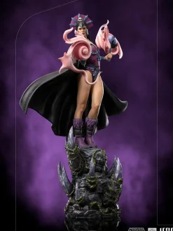 Masters of the Universe - Evil-Lyn 1/10th Scale Statue