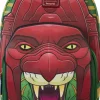 Masters of the Universe - Battle Cat Cosplay 18" Faux Leather Backpack