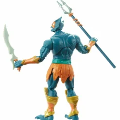 Masters of the Universe: Revelation - Mer-Man Masterverse 7” Scale Action Figure