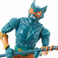 Masters of the Universe: Revelation - Mer-Man Masterverse 7” Scale Action Figure